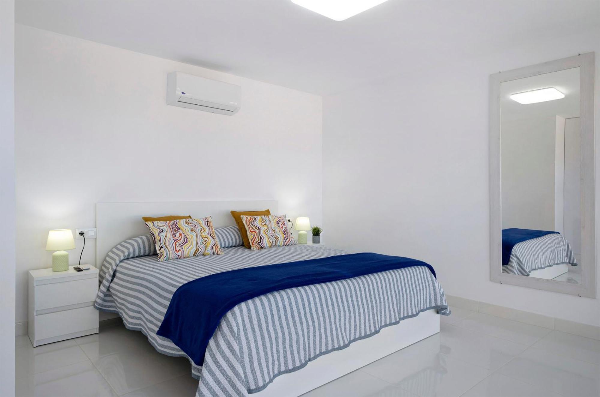 Triton 6 Villa La Santa Exterior photo